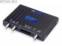 USB-осциллограф АКИП-72408B - Всё Оборудование.ру : Купить в Интернет магазине для лабораторий и предприятий
