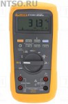 Мультиметр Fluke 87v/E2 kit - Всё Оборудование.ру : Купить в Интернет магазине для лабораторий и предприятий