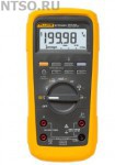 Мультиметр Fluke 87V MAX/E2 KIT - Всё Оборудование.ру : Купить в Интернет магазине для лабораторий и предприятий