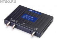 USB-осциллограф АКИП-72205A - Всё Оборудование.ру : Купить в Интернет магазине для лабораторий и предприятий