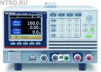 Источник питания GW Instek PSB7 1800M - Всё Оборудование.ру : Купить в Интернет магазине для лабораторий и предприятий