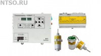 Газоанализатор стационарный Хоббит-Т-5NH3  - Всё Оборудование.ру : Купить в Интернет магазине для лабораторий и предприятий