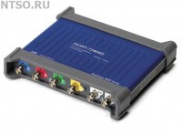 USB-осциллограф АКИП-73203D - Всё Оборудование.ру : Купить в Интернет магазине для лабораторий и предприятий