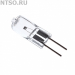 Лампа галогеновая 12V/30W G6 - Всё Оборудование.ру : Купить в Интернет магазине для лабораторий и предприятий
