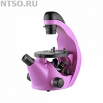 Микроскоп школьный Эврика 40х-320х (аметист) - Всё Оборудование.ру : Купить в Интернет магазине для лабораторий и предприятий