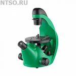 Микроскоп школьный Эврика 40х-320х (лайм) - Всё Оборудование.ру : Купить в Интернет магазине для лабораторий и предприятий