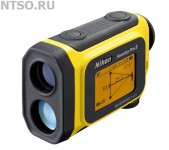 Лазерный дальномер Nikon Forestry Pro II - Всё Оборудование.ру : Купить в Интернет магазине для лабораторий и предприятий