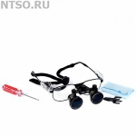Лупа бинокулярная Микмед 350S - Всё Оборудование.ру : Купить в Интернет магазине для лабораторий и предприятий
