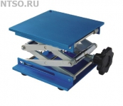 Столик подъемный Labtex ЛТ-150 150х150 мм - Всё Оборудование.ру : Купить в Интернет магазине для лабораторий и предприятий
