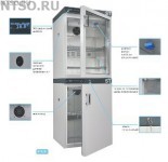 Двухкамерные термостаты - Всё Оборудование.ру : Купить в Интернет магазине для лабораторий и предприятий