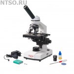 Микроскоп Микромед Р-1-LED - Всё Оборудование.ру : Купить в Интернет магазине для лабораторий и предприятий
