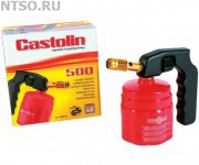 Горелка CASTOLIN 500 - Всё Оборудование.ру : Купить в Интернет магазине для лабораторий и предприятий