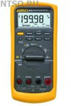 Мультиметр Fluke 83V - Всё Оборудование.ру : Купить в Интернет магазине для лабораторий и предприятий