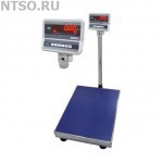 Весы товарные EB1-60P WI-5R 450 х 600 - Всё Оборудование.ру : Купить в Интернет магазине для лабораторий и предприятий