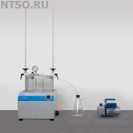 Вакуумный пикнометр UTAS-0093 малый - Всё Оборудование.ру : Купить в Интернет магазине для лабораторий и предприятий