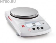 Весы лабораторные OHAUS PR1602 - Всё Оборудование.ру : Купить в Интернет магазине для лабораторий и предприятий