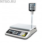 Весы торговые PR-6P (LCD, II) - Всё Оборудование.ру : Купить в Интернет магазине для лабораторий и предприятий
