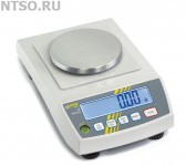 Лабораторные весы Kern PCB 200-2 - Всё Оборудование.ру : Купить в Интернет магазине для лабораторий и предприятий