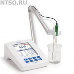 Лабораторный pH/ОВП-метр HI5222-02, иономер - Всё Оборудование.ру : Купить в Интернет магазине для лабораторий и предприятий