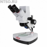 Микроскоп MC-2-ZOOM Digital - Всё Оборудование.ру : Купить в Интернет магазине для лабораторий и предприятий