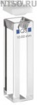 Кювета флуоресцентная Hellma 104F-QS 10x4 мм  - Всё Оборудование.ру : Купить в Интернет магазине для лабораторий и предприятий