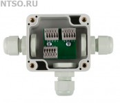 Разветвитель интерфейса ПР-3 RS-422/485 - Всё Оборудование.ру : Купить в Интернет магазине для лабораторий и предприятий