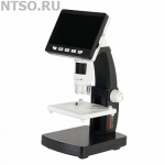 Цифровой микроскоп МИКМЕД LCD 1000Х 2.0 - Всё Оборудование.ру : Купить в Интернет магазине для лабораторий и предприятий
