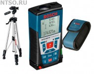 Лазерный дальномер Bosch GLM 250 VF + BT 150 - Всё Оборудование.ру : Купить в Интернет магазине для лабораторий и предприятий