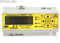 Газоанализатор стационарный Хоббит-Т-2SO2 - Всё Оборудование.ру : Купить в Интернет магазине для лабораторий и предприятий