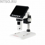 Цифровой микроскоп МИКМЕД LCD 1000Х 2.0L - Всё Оборудование.ру : Купить в Интернет магазине для лабораторий и предприятий