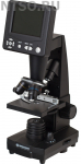Микроскоп цифровой Bresser LCD 50x–2000x - Всё Оборудование.ру : Купить в Интернет магазине для лабораторий и предприятий