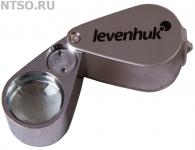 Лупа Levenhuk Zeno Gem M9 - Всё Оборудование.ру : Купить в Интернет магазине для лабораторий и предприятий