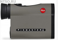 Оптический дальномер Leica Pinmaster II - Всё Оборудование.ру : Купить в Интернет магазине для лабораторий и предприятий