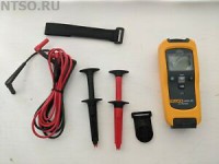 Мультиметр с вольтметром Fluke FLK-V3001FC KIT - Всё Оборудование.ру : Купить в Интернет магазине для лабораторий и предприятий