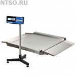 Весы платформенные 4D-LA.S-4-1000-A (RUEW) - Всё Оборудование.ру : Купить в Интернет магазине для лабораторий и предприятий