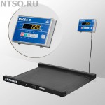 Весы платформенные 4D-LM-2-1000-AB - Всё Оборудование.ру : Купить в Интернет магазине для лабораторий и предприятий