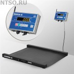 Весы платформенные 4D-LM-2-2000-AB (RUEW) - Всё Оборудование.ру : Купить в Интернет магазине для лабораторий и предприятий
