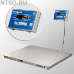 Весы платформенные 4D-P.S-2-1000-AB - Всё Оборудование.ру : Купить в Интернет магазине для лабораторий и предприятий