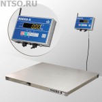 Весы платформенные 4D-P.S-2-1000-AB (RUEW) - Всё Оборудование.ру : Купить в Интернет магазине для лабораторий и предприятий