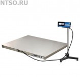 Весы платформенные 4D-P.S-3-1000-A (RUEW) - Всё Оборудование.ру : Купить в Интернет магазине для лабораторий и предприятий