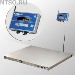 Весы платформенные 4D-P.S-3-2000-AB (RUEW) - Всё Оборудование.ру : Купить в Интернет магазине для лабораторий и предприятий