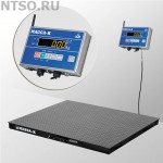 Весы платформенные 4D-PM-1-500-AB (RUEW) - Всё Оборудование.ру : Купить в Интернет магазине для лабораторий и предприятий