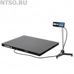 Весы платформенные 4D-PM-2-1000-A - Всё Оборудование.ру : Купить в Интернет магазине для лабораторий и предприятий