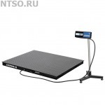 Весы платформенные 4D-PM-7-3000-A - Всё Оборудование.ру : Купить в Интернет магазине для лабораторий и предприятий