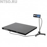 Весы платформенные 4D-PM-7-1000-A - Всё Оборудование.ру : Купить в Интернет магазине для лабораторий и предприятий