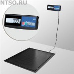 Весы врезные 4D-PMF-3-3000-A - Всё Оборудование.ру : Купить в Интернет магазине для лабораторий и предприятий