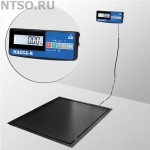 Весы врезные  4D-PMF-2-500-A(RUEW) - Всё Оборудование.ру : Купить в Интернет магазине для лабораторий и предприятий