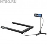 Весы паллетные 4D-U-1-1000-A - Всё Оборудование.ру : Купить в Интернет магазине для лабораторий и предприятий