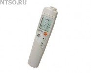 Пирометр Testo 826-T2 - Всё Оборудование.ру : Купить в Интернет магазине для лабораторий и предприятий