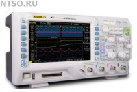 Цифровой осциллограф Rigol DS1104Z-S Plus - Всё Оборудование.ру : Купить в Интернет магазине для лабораторий и предприятий
